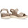 Παπούτσια Γυναίκα Σανδάλια / Πέδιλα Flexistep 74795 Brown