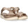 Παπούτσια Γυναίκα Σανδάλια / Πέδιλα Flexistep 74795 Brown