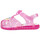 Παπούτσια Κορίτσι Σαγιονάρες Gioseppo 75313 Ροζ