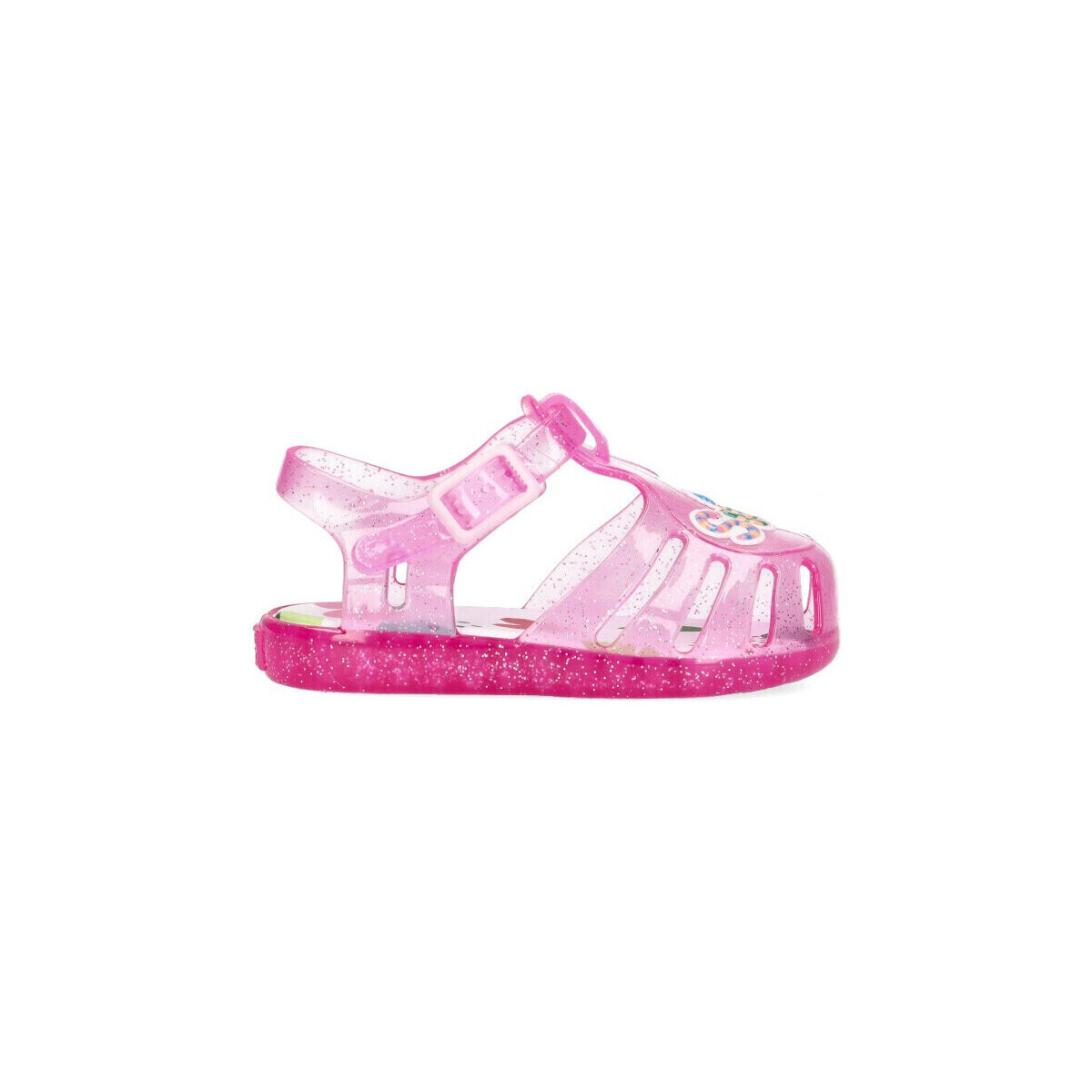 Παπούτσια Κορίτσι Σαγιονάρες Gioseppo 75313 Ροζ