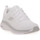 Παπούτσια Γυναίκα Sneakers Skechers WSLVAPOR FOAM Άσπρο