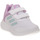 Παπούτσια Γυναίκα Multisport adidas Originals TENSAUR RUN 2 CF K Άσπρο
