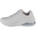 Παπούτσια Άνδρας Χαμηλά Sneakers Skechers Uno 2 - Air Around You Άσπρο