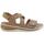 Παπούτσια Γυναίκα Σανδάλια / Πέδιλα Westland 74R0262005 Beige