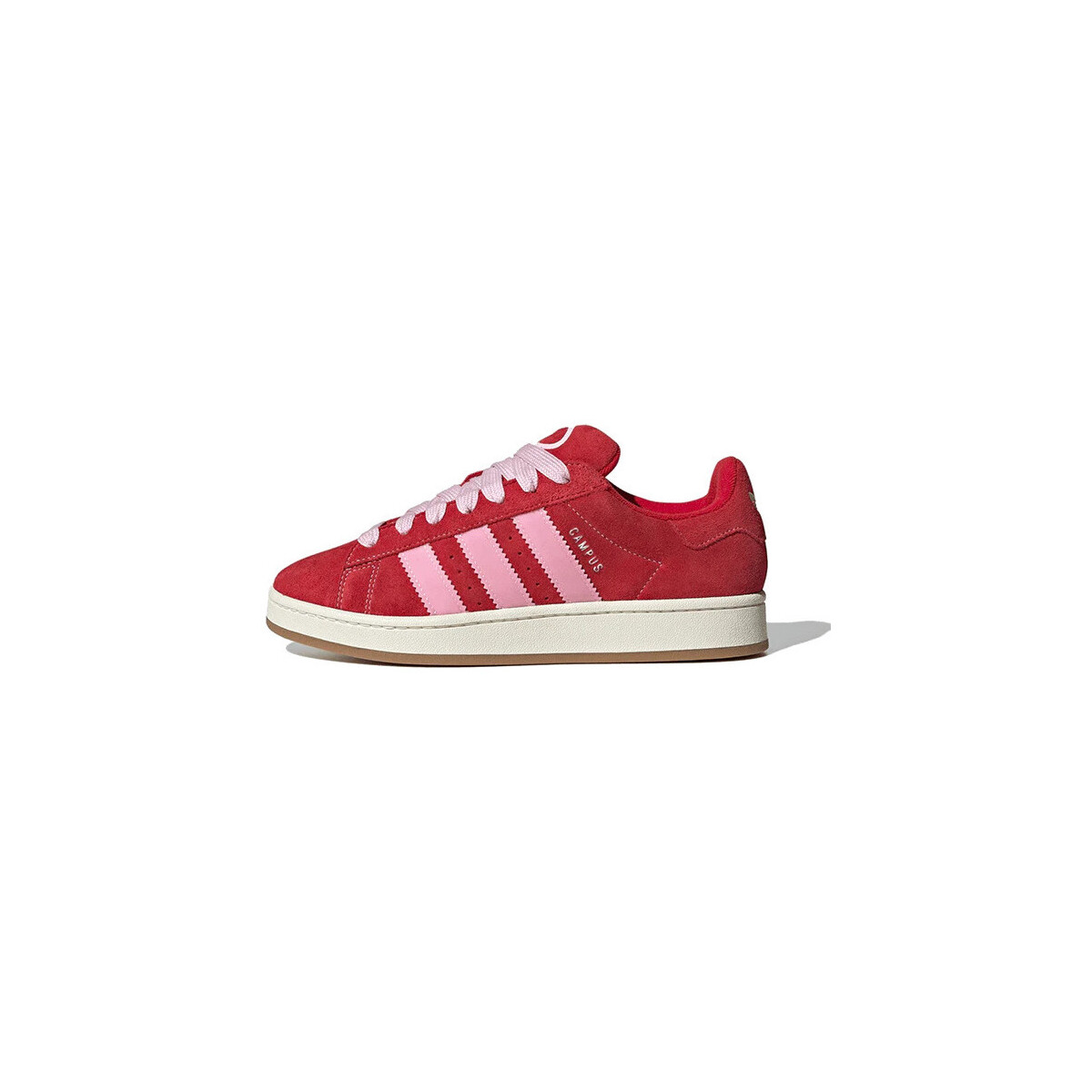 adidas  Πεζοπορίας adidas Campus 00s Better Scarlet Clear Pink
