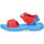 Παπούτσια Αγόρι Σαγιονάρες Leomil 74164 Red