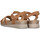 Παπούτσια Γυναίκα Σανδάλια / Πέδιλα Armony 73621 Brown