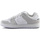 Παπούτσια Άνδρας Χαμηλά Sneakers DC Shoes Manteca Se ADYS100314-OF1 Άσπρο