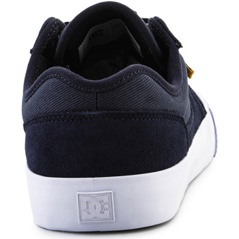DC Shoes Tonik ADYS300769-DNB Μπλέ