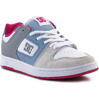 Παπούτσια Γυναίκα Χαμηλά Sneakers DC Shoes Manteca 4 ADJS100161-BLP Multicolour