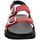Παπούτσια Γυναίκα Σανδάλια / Πέδιλα Kickers NEOSUMMER Red