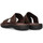 Παπούτσια Άνδρας Σανδάλια / Πέδιλα Etika 73744 Brown