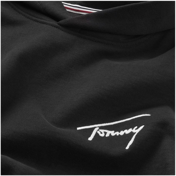 Tommy Jeans DM0DM17990 Black