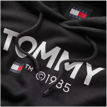 Tommy Jeans DM0DM18864 Black