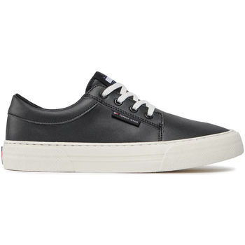 Παπούτσια Άνδρας Sneakers Tommy Jeans EM0EM01400 Black