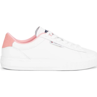 Παπούτσια Γυναίκα Sneakers Tommy Jeans EN0EN02508 Ροζ