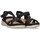 Παπούτσια Γυναίκα Σανδάλια / Πέδιλα Armony 73629 Black