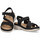 Παπούτσια Γυναίκα Σανδάλια / Πέδιλα Armony 73629 Black