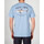 Υφασμάτινα Άνδρας T-shirts & Μπλούζες Salty Crew Bruce premium s/s tee Μπλέ