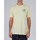 Υφασμάτινα Άνδρας T-shirts & Μπλούζες Salty Crew Rooster premium s/s tee Yellow