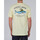 Υφασμάτινα Άνδρας T-shirts & Μπλούζες Salty Crew Rooster premium s/s tee Yellow