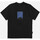 Υφασμάτινα Άνδρας T-shirts & Μπλούζες Wasted T-shirt spell Black