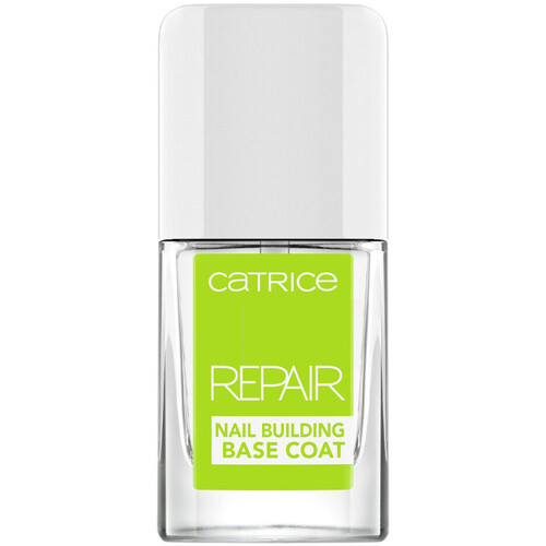 beauty Γυναίκα Βάσεις & Διορθωτικά Catrice Base Coat Repair Nail Building Other