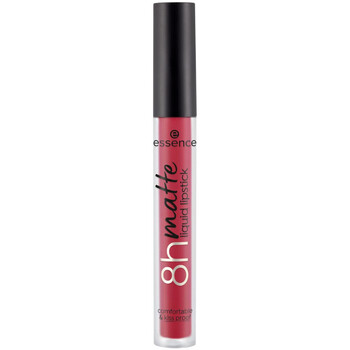 beauty Γυναίκα Κραγιόν Essence 8h Matte Liquid Lipstick - 07 Classic Red Red