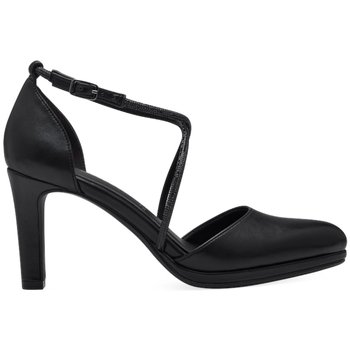 Παπούτσια Γυναίκα Sneakers Tamaris 22450-42 Black