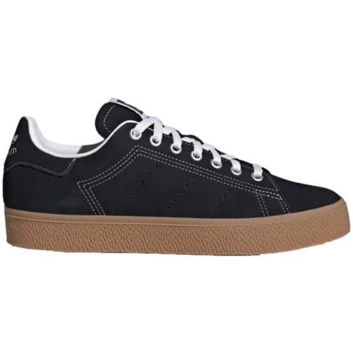 Παπούτσια Άνδρας Χαμηλά Sneakers adidas Originals Stan Smith CS IG1284 Black