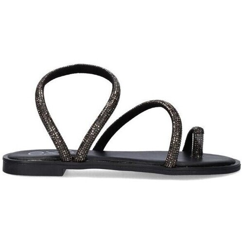Παπούτσια Γυναίκα Σανδάλια / Πέδιλα Exé Shoes P3300 1063 Black