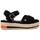 Παπούτσια Γυναίκα Σανδάλια / Πέδιλα Refresh 171539 Black