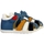 Παπούτσια Κορίτσι Σανδάλια / Πέδιλα Geox 233543 Multicolour
