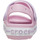 Παπούτσια Κορίτσι Σανδάλια / Πέδιλα Crocs 233819 Ροζ