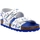 Παπούτσια Κορίτσι Σανδάλια / Πέδιλα Kickers 234088 Άσπρο