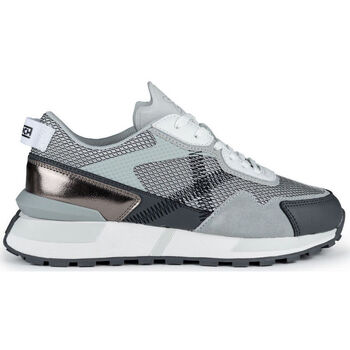 Παπούτσια Γυναίκα Sneakers Munich Pulsar Grey