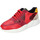 Παπούτσια Άνδρας Sneakers Stokton EX100 Red
