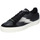 Παπούτσια Άνδρας Sneakers Stokton EX101 Black