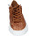 Παπούτσια Άνδρας Sneakers Stokton EX102 Brown