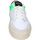 Παπούτσια Άνδρας Sneakers Stokton EX104 VINTAGE Άσπρο