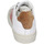Παπούτσια Άνδρας Sneakers Stokton EX105 Άσπρο