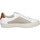 Παπούτσια Άνδρας Sneakers Stokton EX105 Άσπρο