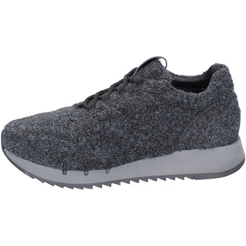 Παπούτσια Άνδρας Sneakers Stokton EX107 Grey