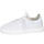 Παπούτσια Γυναίκα Sneakers Stokton EX109 Άσπρο