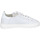 Παπούτσια Γυναίκα Sneakers Stokton EX109 Άσπρο