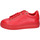 Παπούτσια Γυναίκα Sneakers Stokton EX112 Red