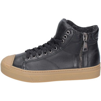 Παπούτσια Γυναίκα Sneakers Stokton EX116 Black