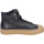 Παπούτσια Γυναίκα Sneakers Stokton EX116 Black