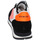 Παπούτσια Άνδρας Sneakers Stokton EX98 Black