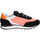 Παπούτσια Άνδρας Sneakers Stokton EX98 Black